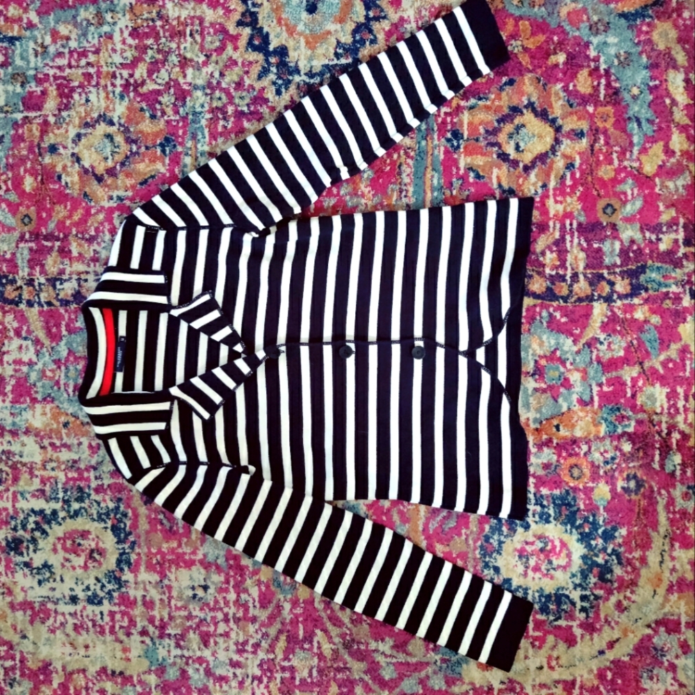Holebrook Sweden Blazer Sz M